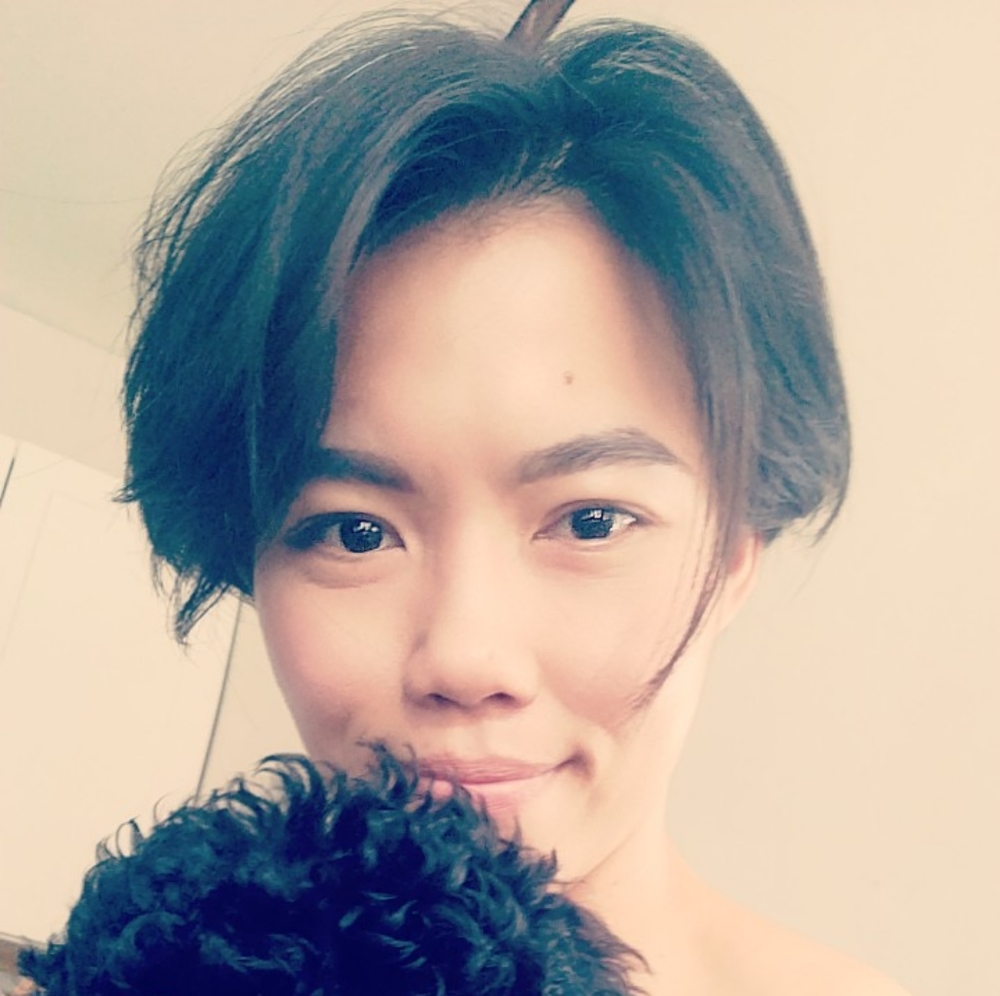 Meet your Posher, Phuong